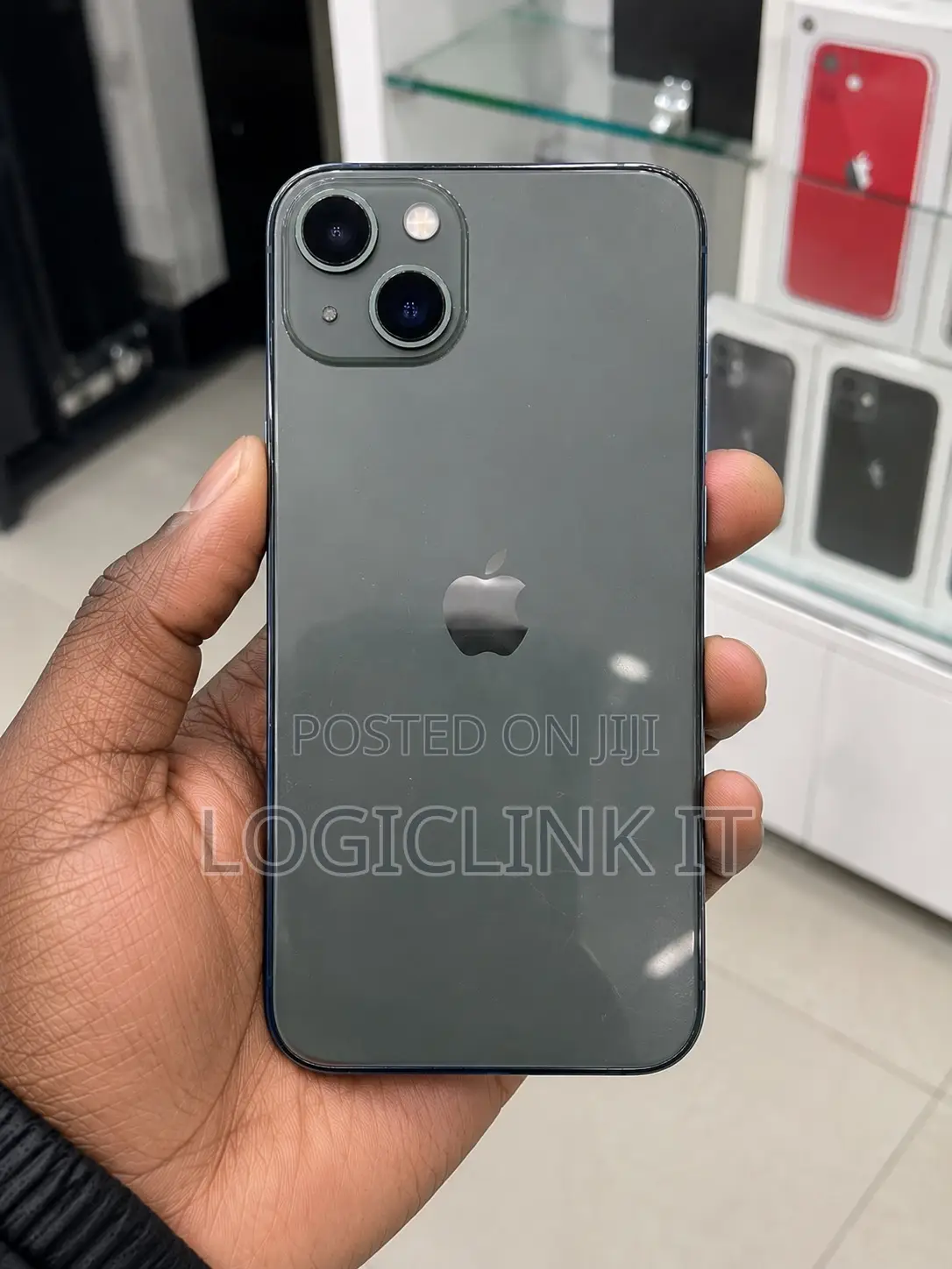 Apple iPhone 13 128 GB