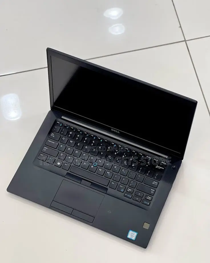 Laptop Dell Latitude 7280 16GB Intel Core i7 SSD 256GB