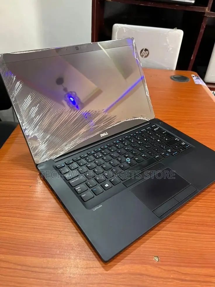 Laptop Dell Latitude 7280 16GB Intel Core i7 SSD 256GB