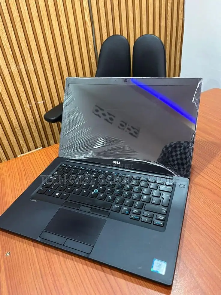 Laptop Dell Latitude 7280 16GB Intel Core i7 SSD 256GB