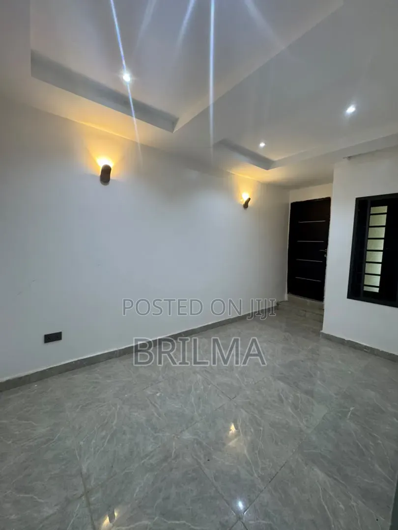 3bdrm Duplex in Asokoro for rent