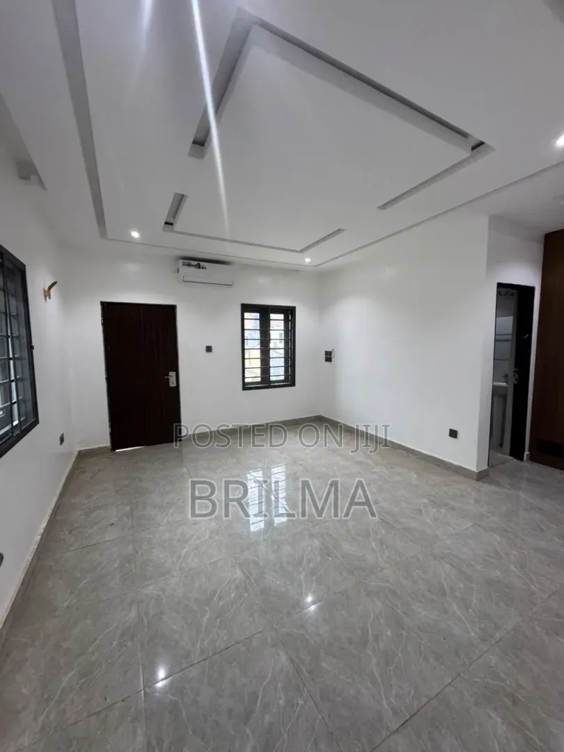 3bdrm Duplex in Asokoro for rent