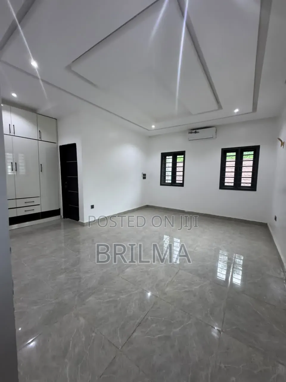 3bdrm Duplex in Asokoro for rent