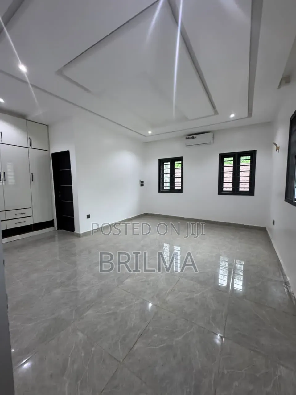 3bdrm Duplex in Asokoro for rent