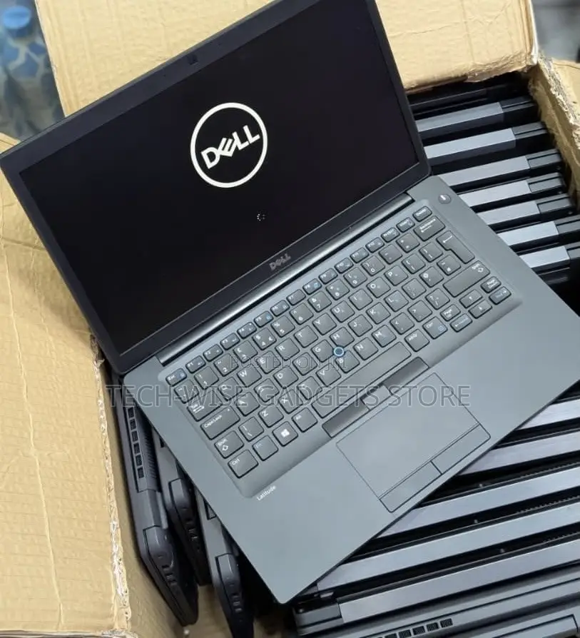 Laptop Dell Latitude 7280 16GB Intel Core i7 SSD 256GB