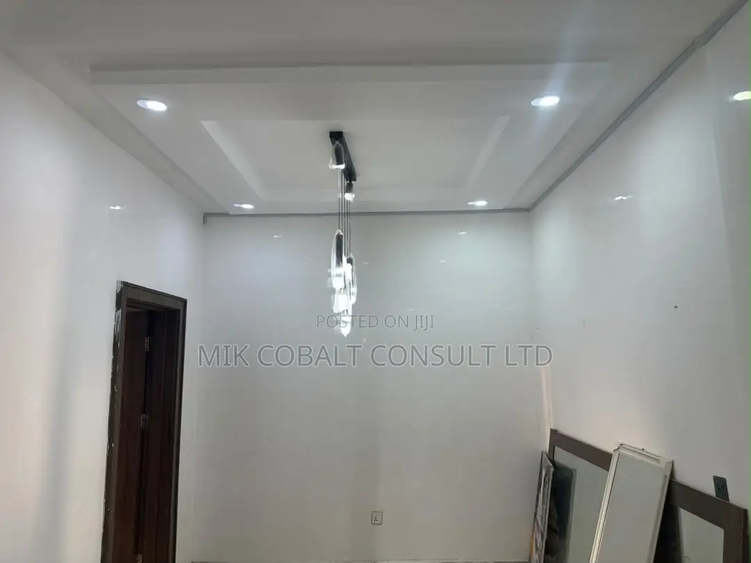 3bdrm Block of Flats in Dantata, Gwarinpa for rent