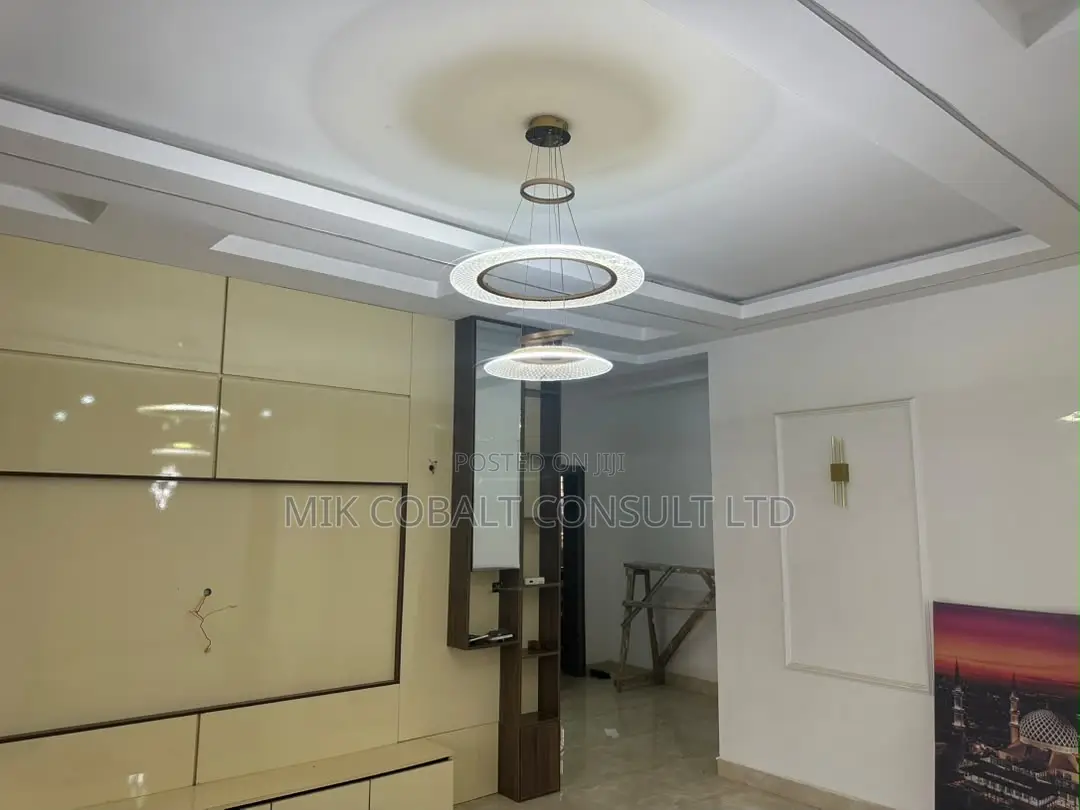3bdrm Block of Flats in Dantata, Gwarinpa for rent