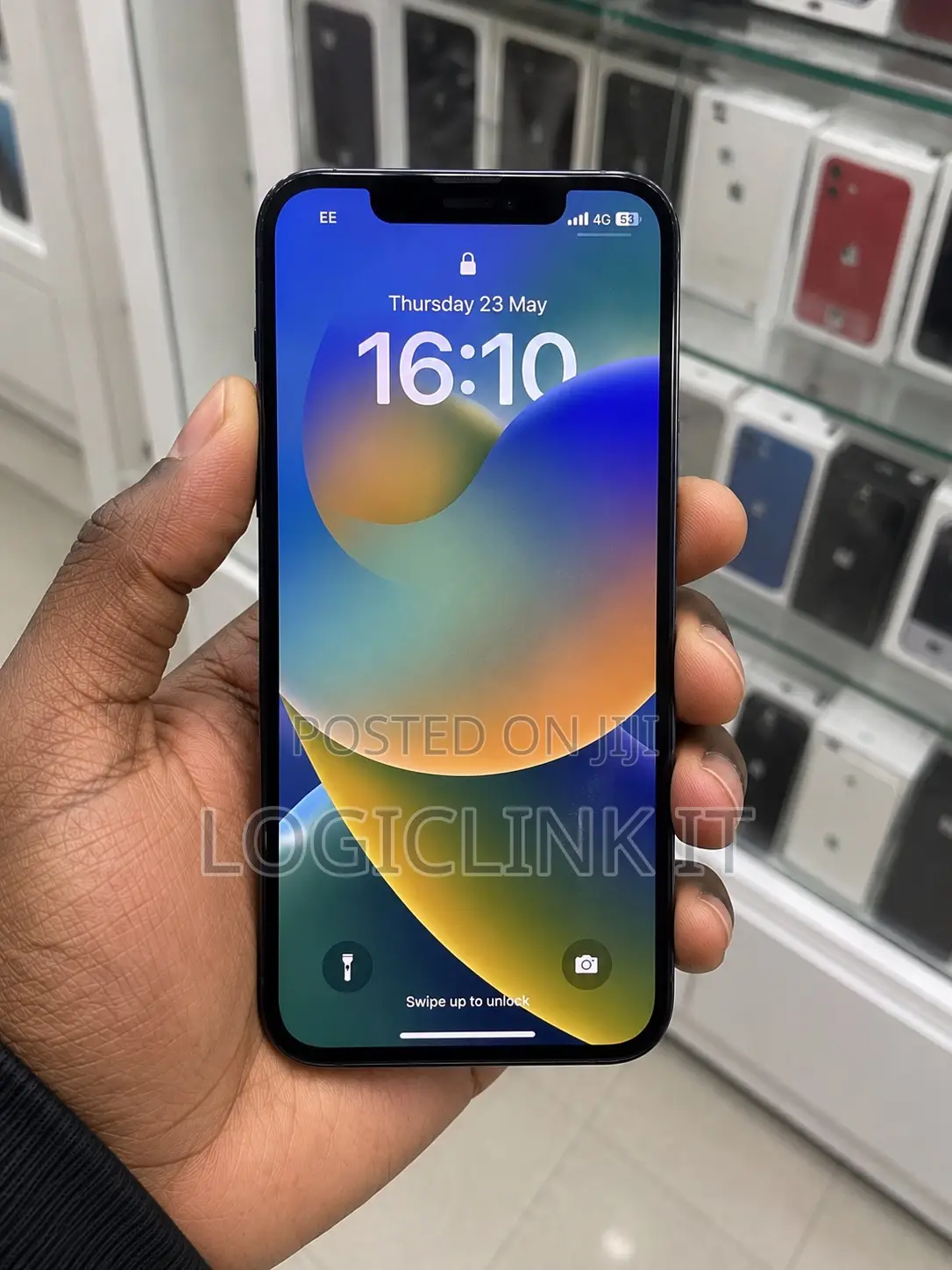 Apple iPhone 13 256 GB