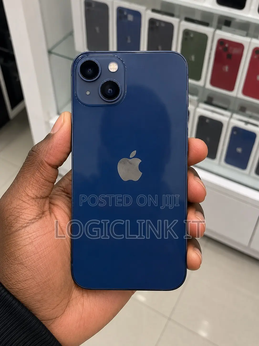 Apple iPhone 13 256 GB