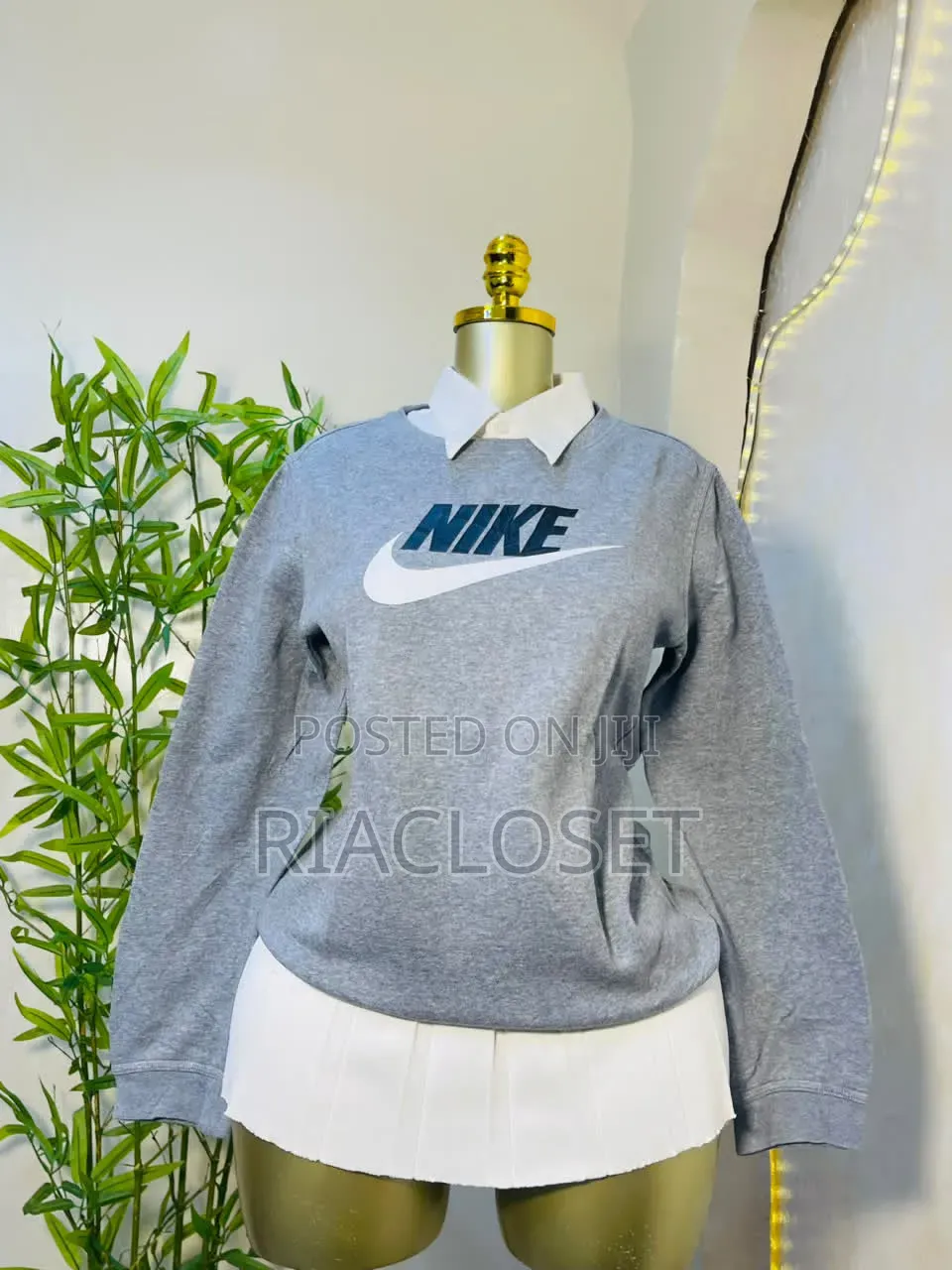 Oversized Sweatshirts Cardigans