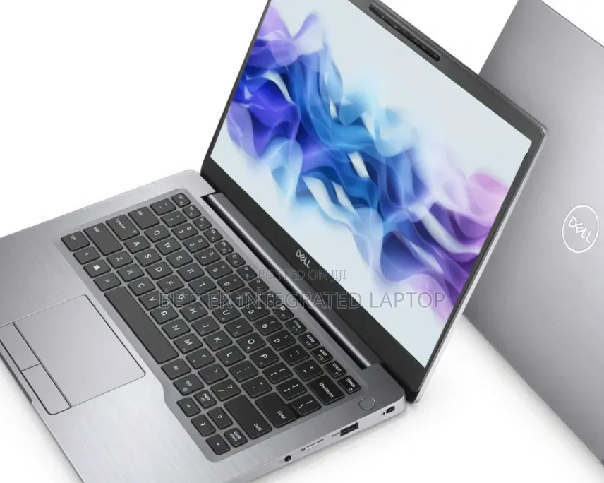 New Laptop Dell Latitude 5530 16GB Intel Core i5 SSD 512GB