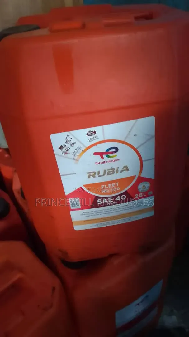 Total Gear Oil Total Energies Carter EP 220 205L