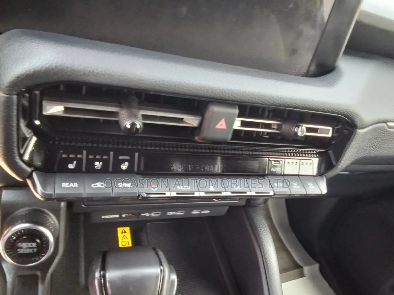 Toyota Land Cruiser Prado 2024 Gray