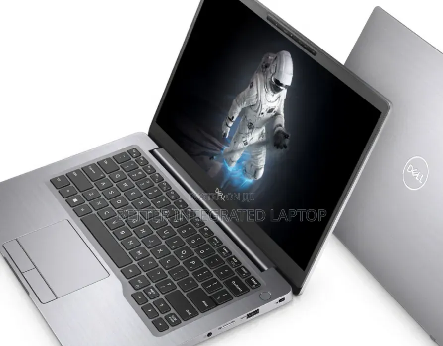 New Laptop Dell Latitude 5531 16GB Intel Core i5 SSD 512GB