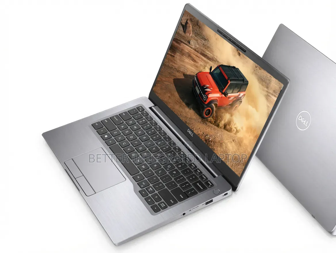 New Laptop Dell Latitude 5531 16GB Intel Core i5 SSD 512GB