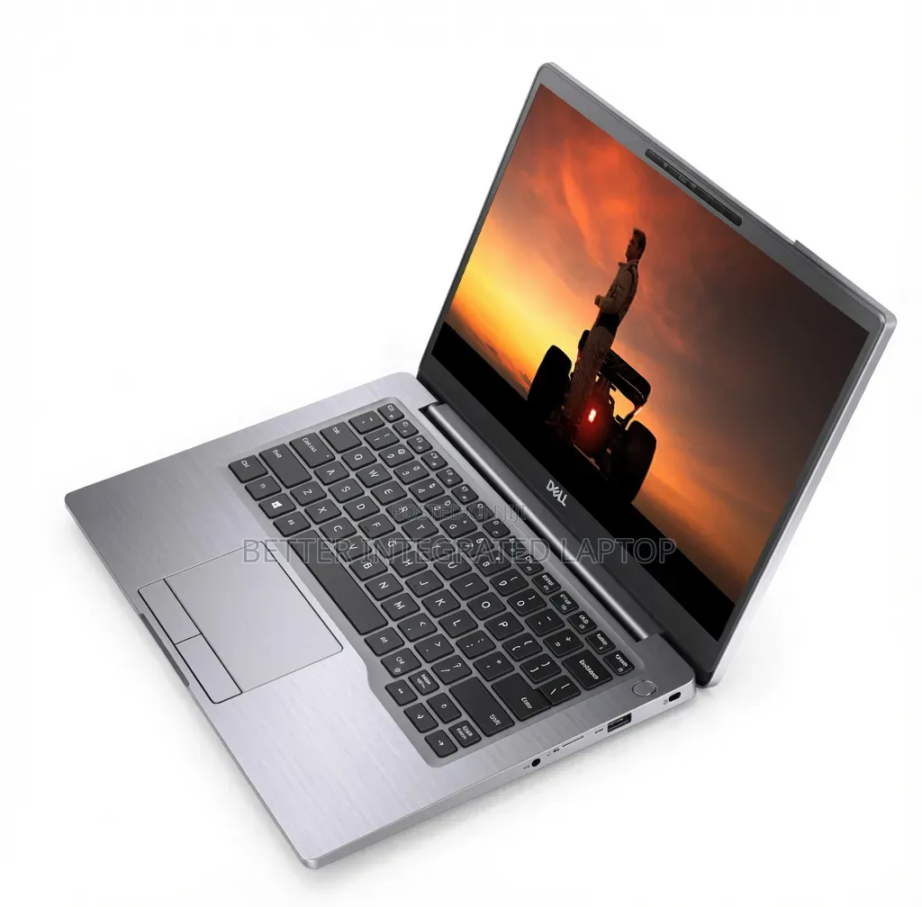 New Laptop Dell Latitude 5531 16GB Intel Core i5 SSD 512GB