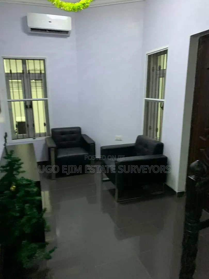 5bdrm Duplex in Panama Estate, Port-Harcourt for sale