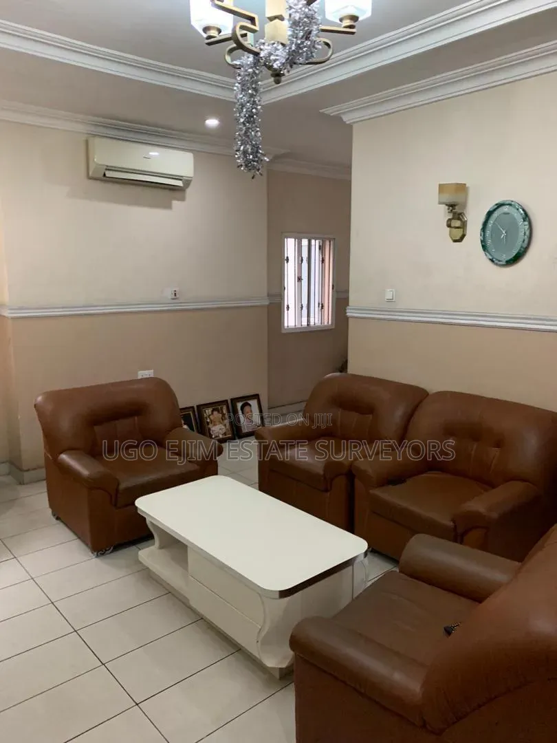 5bdrm Duplex in Panama Estate, Port-Harcourt for sale