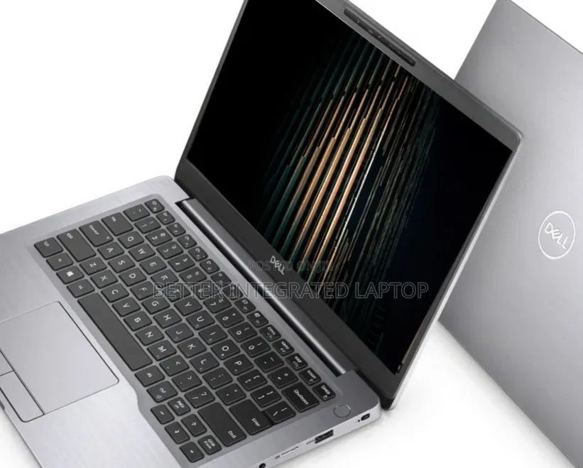 New Laptop Dell Latitude 5531 16GB Intel Core i5 SSD 512GB