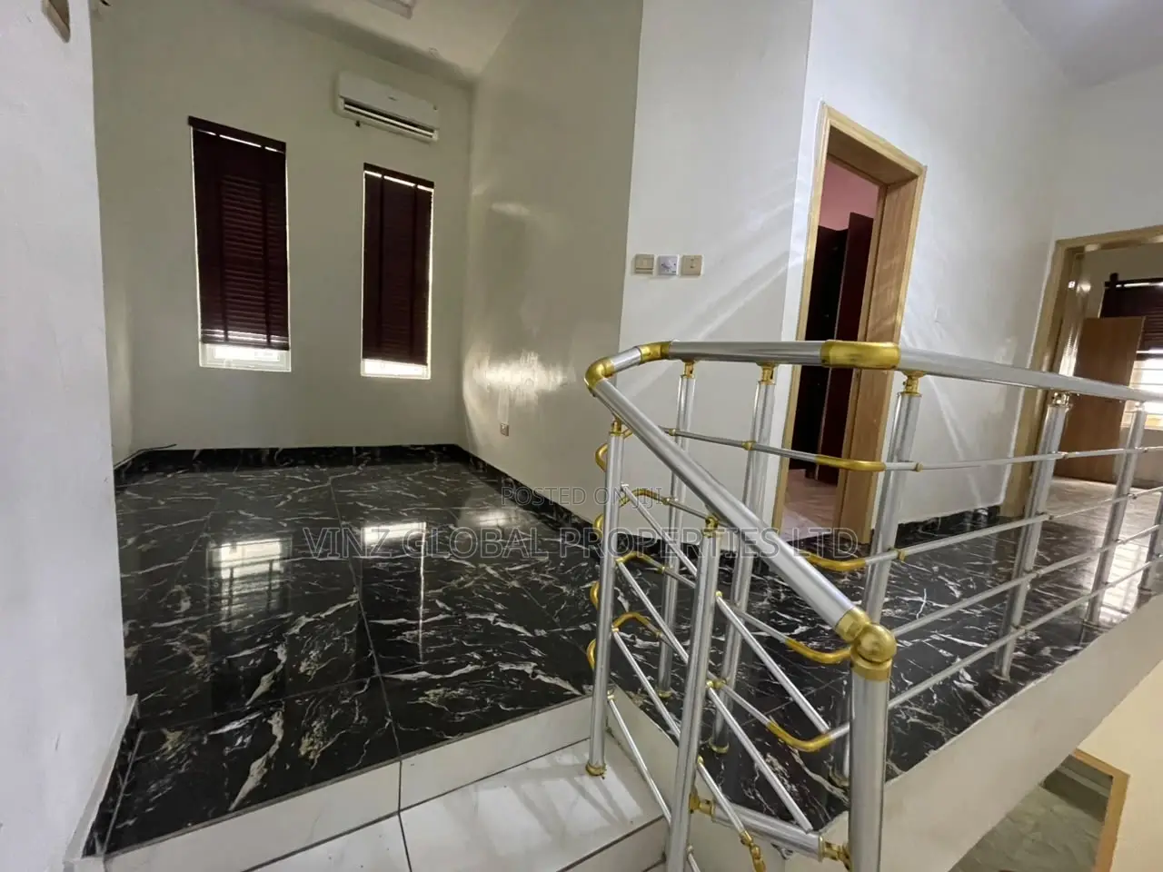 Furnished 4bdrm Duplex in Lekki for rent
