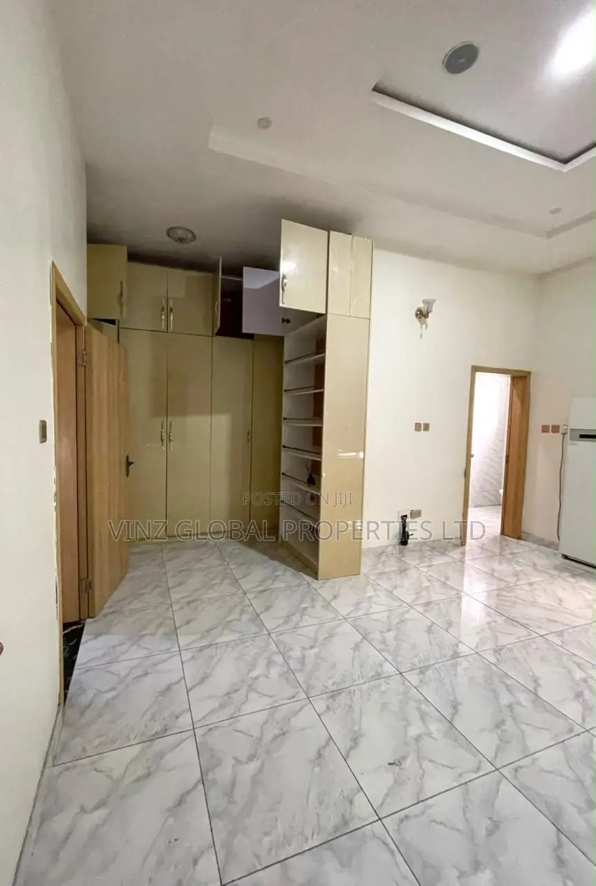 Furnished 4bdrm Duplex in Lekki for rent