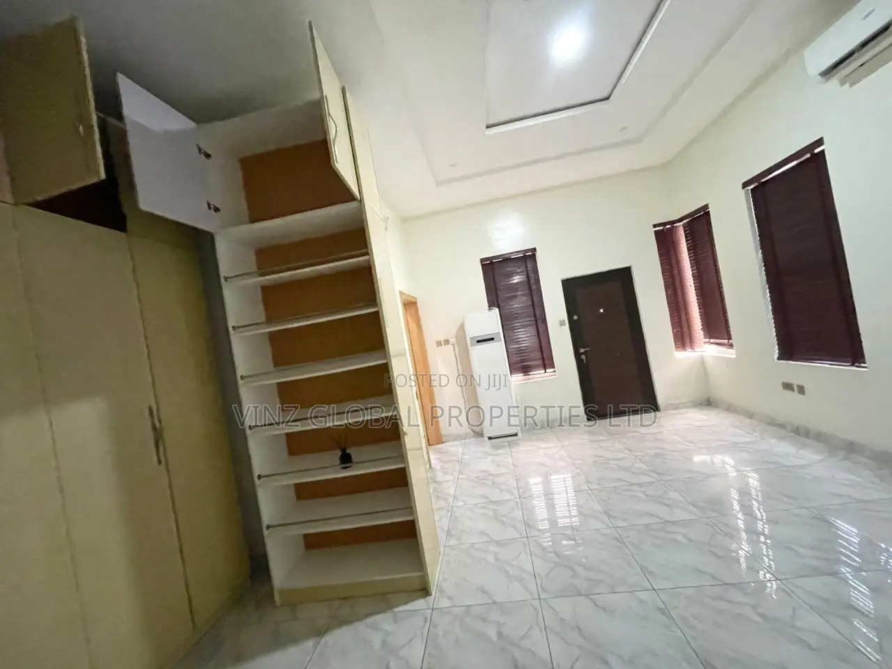 Furnished 4bdrm Duplex in Lekki for rent