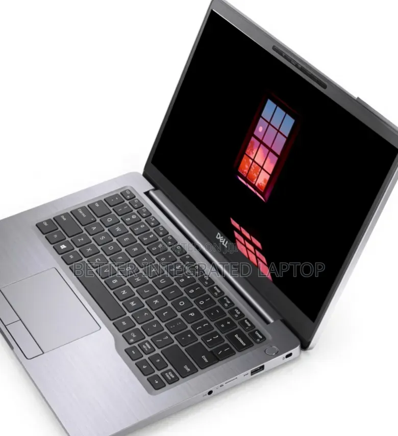 New Laptop Dell Latitude 5540 16GB Intel Core i5 SSD 512GB
