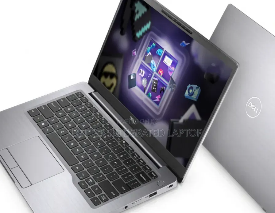 New Laptop Dell Latitude 5540 16GB Intel Core i5 SSD 512GB