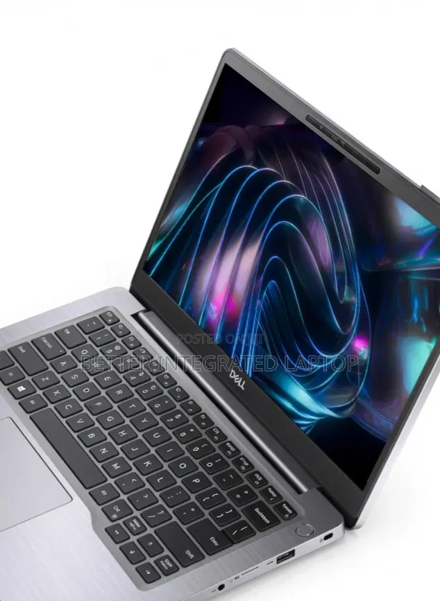 New Laptop Dell Latitude 5540 16GB Intel Core i5 SSD 512GB