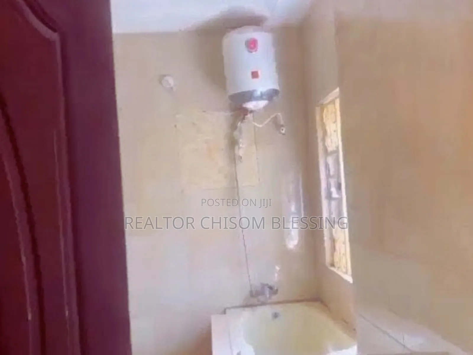 Furnished 10bdrm Duplex in Amuba Housing Estate, Umuahia for sale
