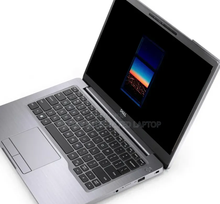 New Laptop Dell Latitude 5550 16GB Intel Core i5 SSD 512GB