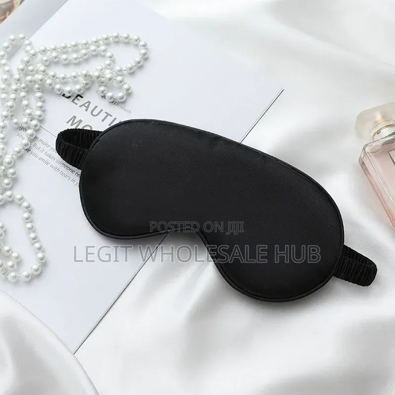 Sleeping Eye Mask