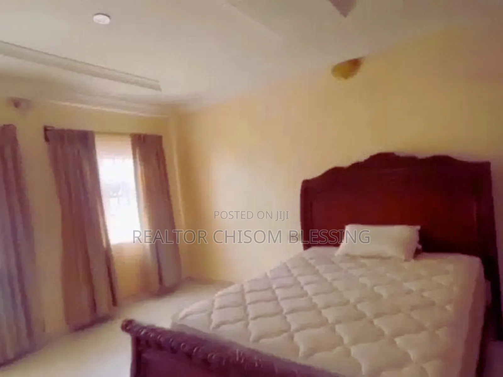 Furnished 10bdrm Duplex in Amuba Housing Estate, Umuahia for sale