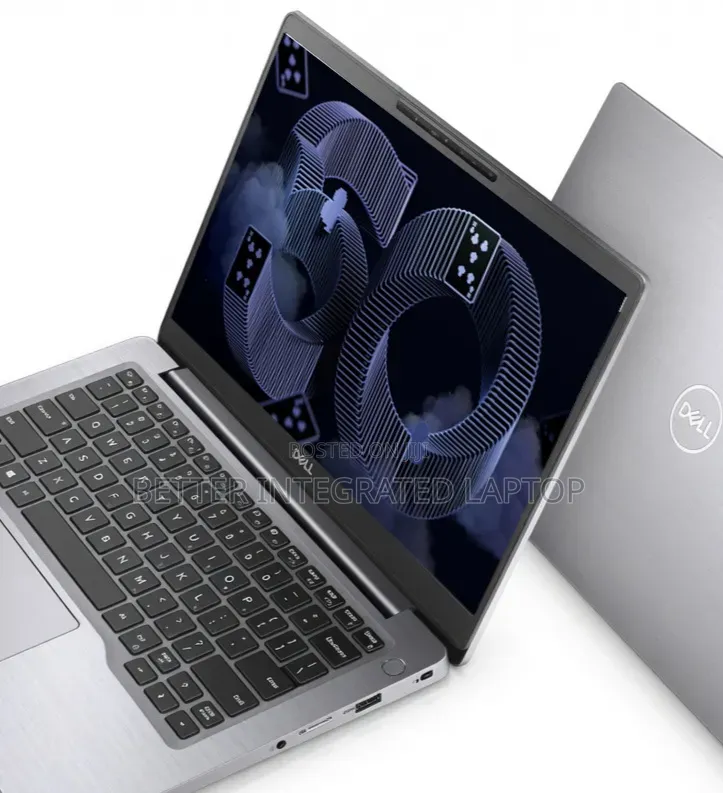 New Laptop Dell Latitude 5550 16GB Intel Core i5 SSD 512GB