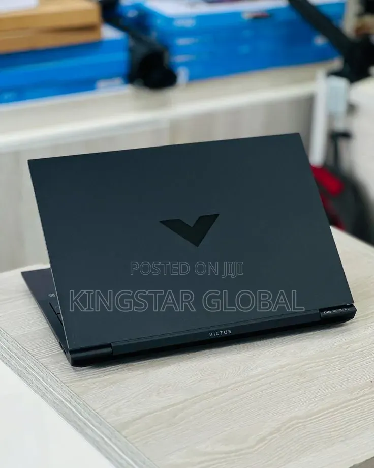 Laptop HP Victus 16 16GB Intel Core i7 SSD 512GB