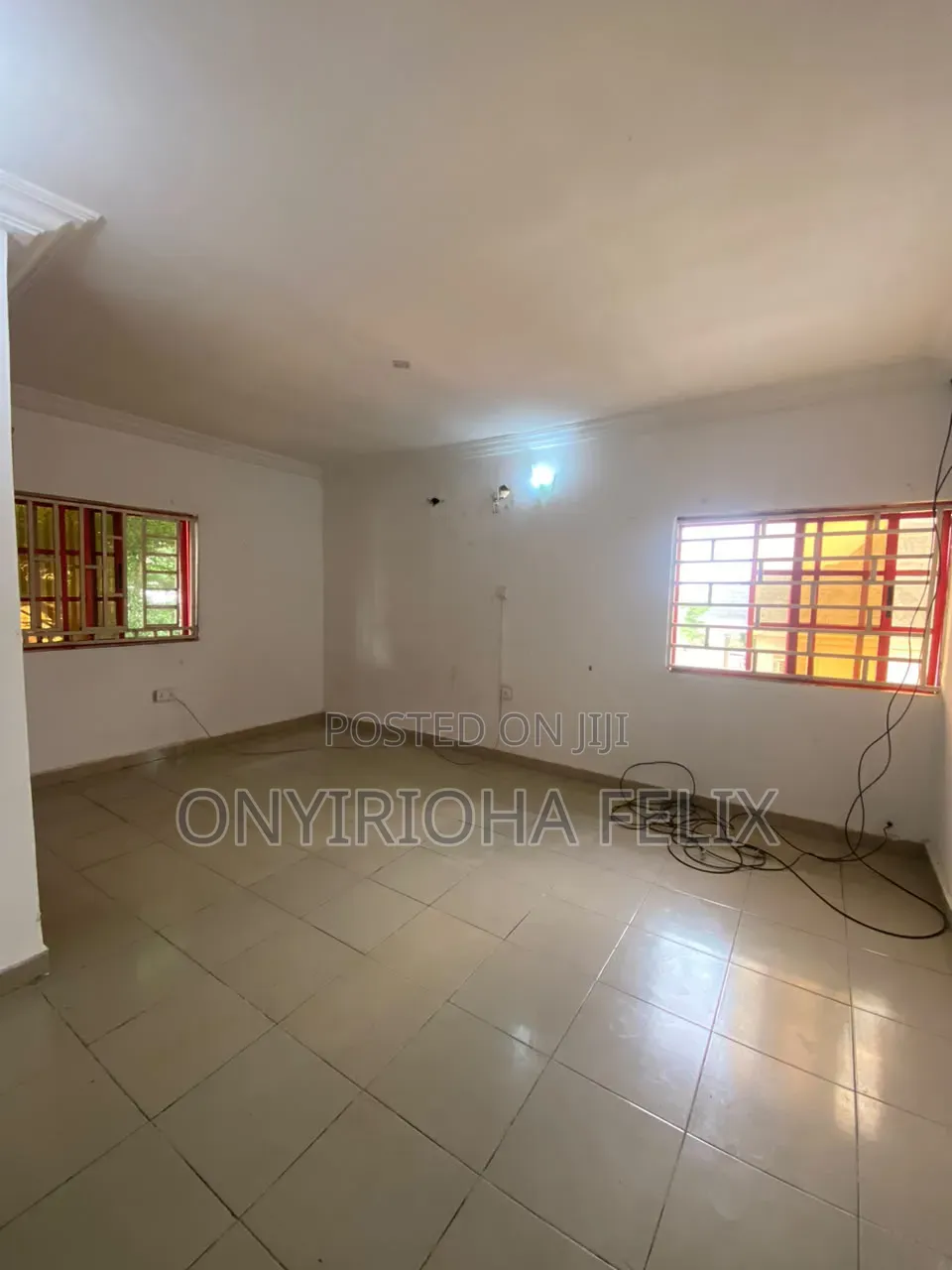 2bdrm Block of Flats in Gwarinpa Off 3Rd, Bunkoro for rent