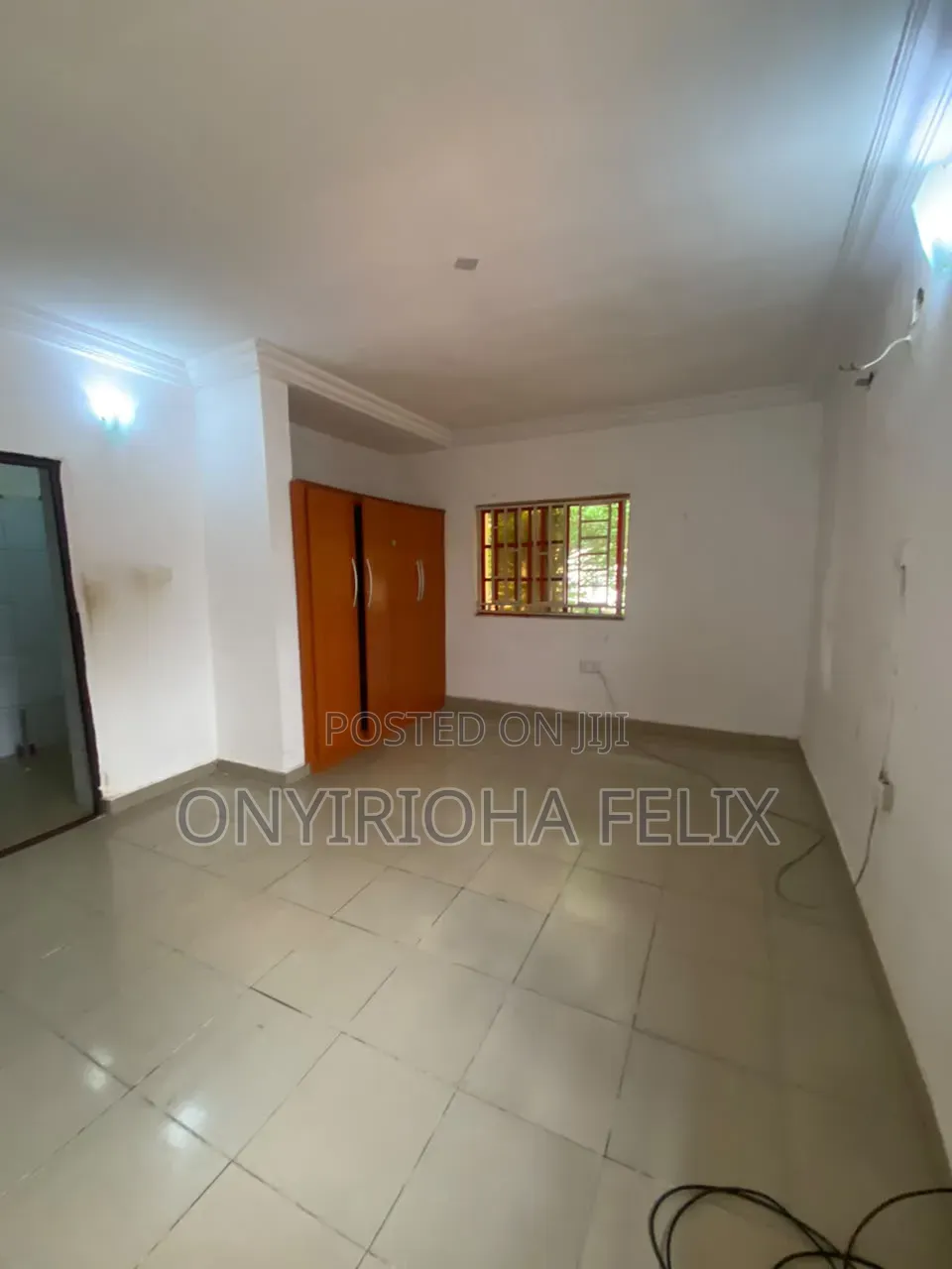 2bdrm Block of Flats in Gwarinpa Off 3Rd, Bunkoro for rent