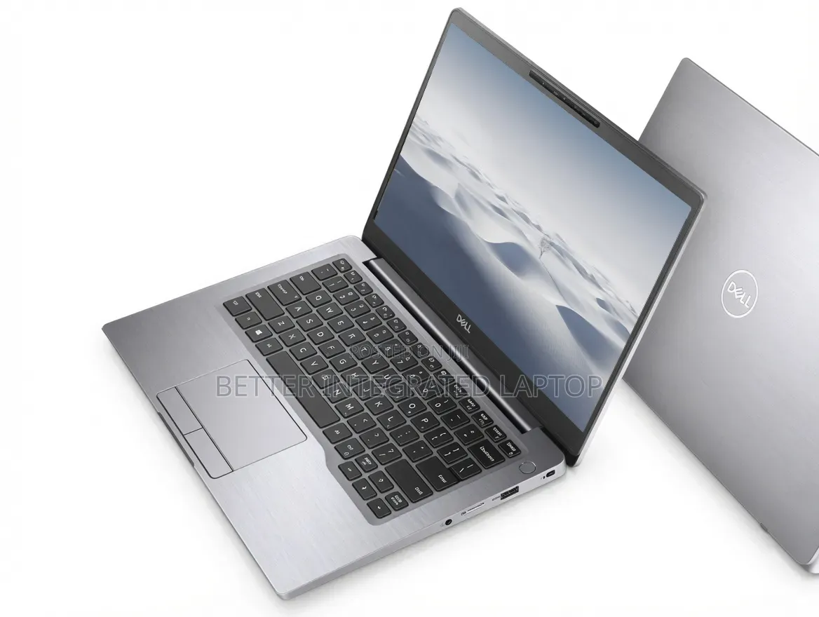 New Laptop Dell Latitude 5580 16GB Intel Core i5 SSD 512GB