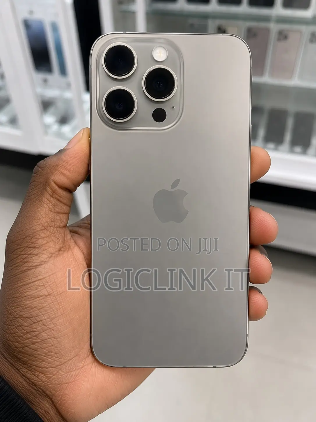 Apple iPhone 17 Pro 256 GB