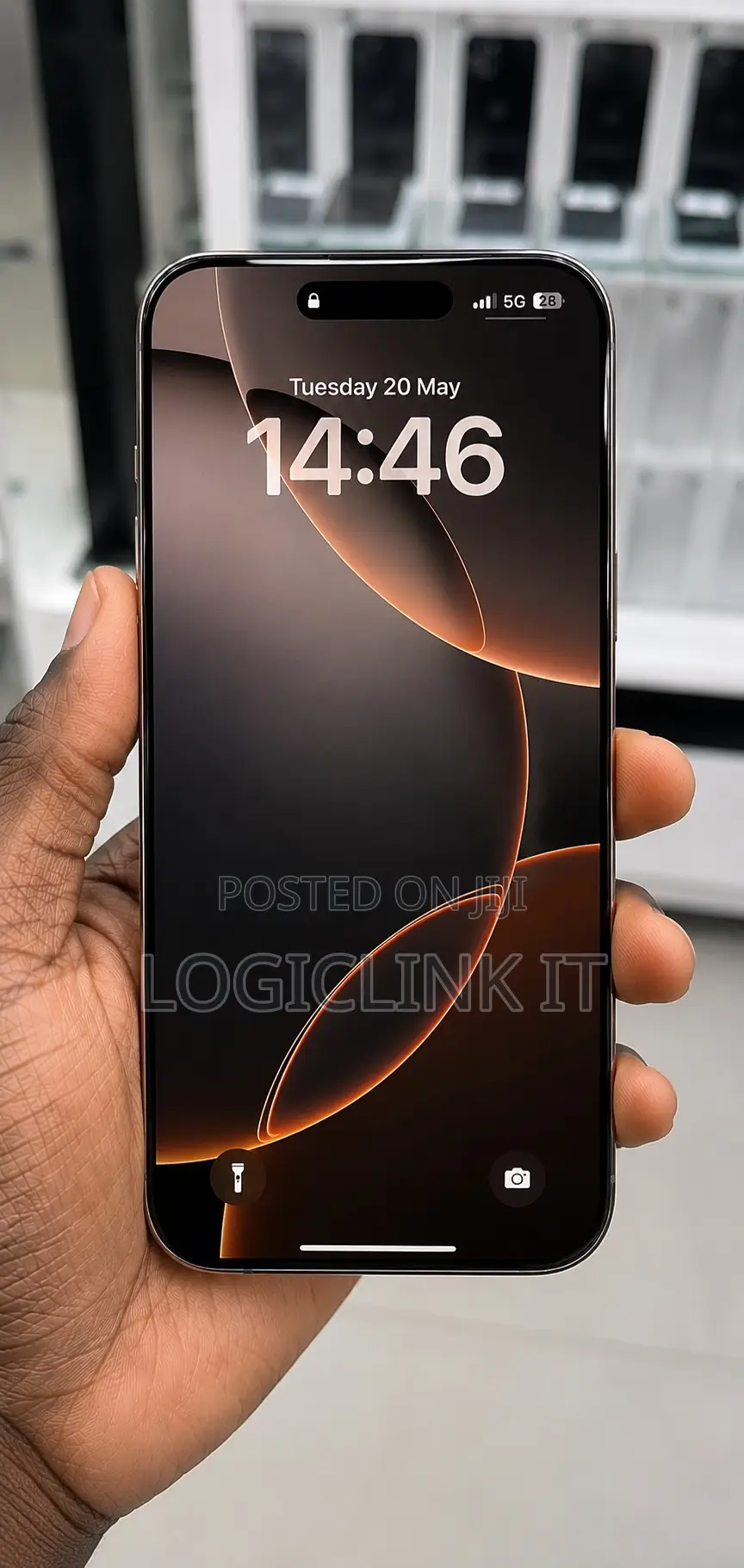 Apple iPhone 17 Pro 256 GB