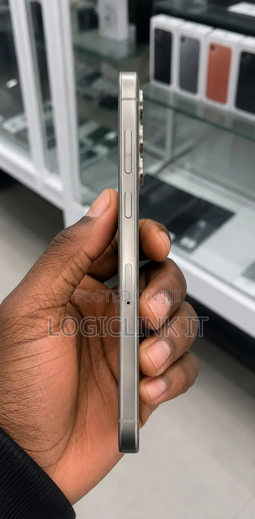 Apple iPhone 17 Pro 256 GB