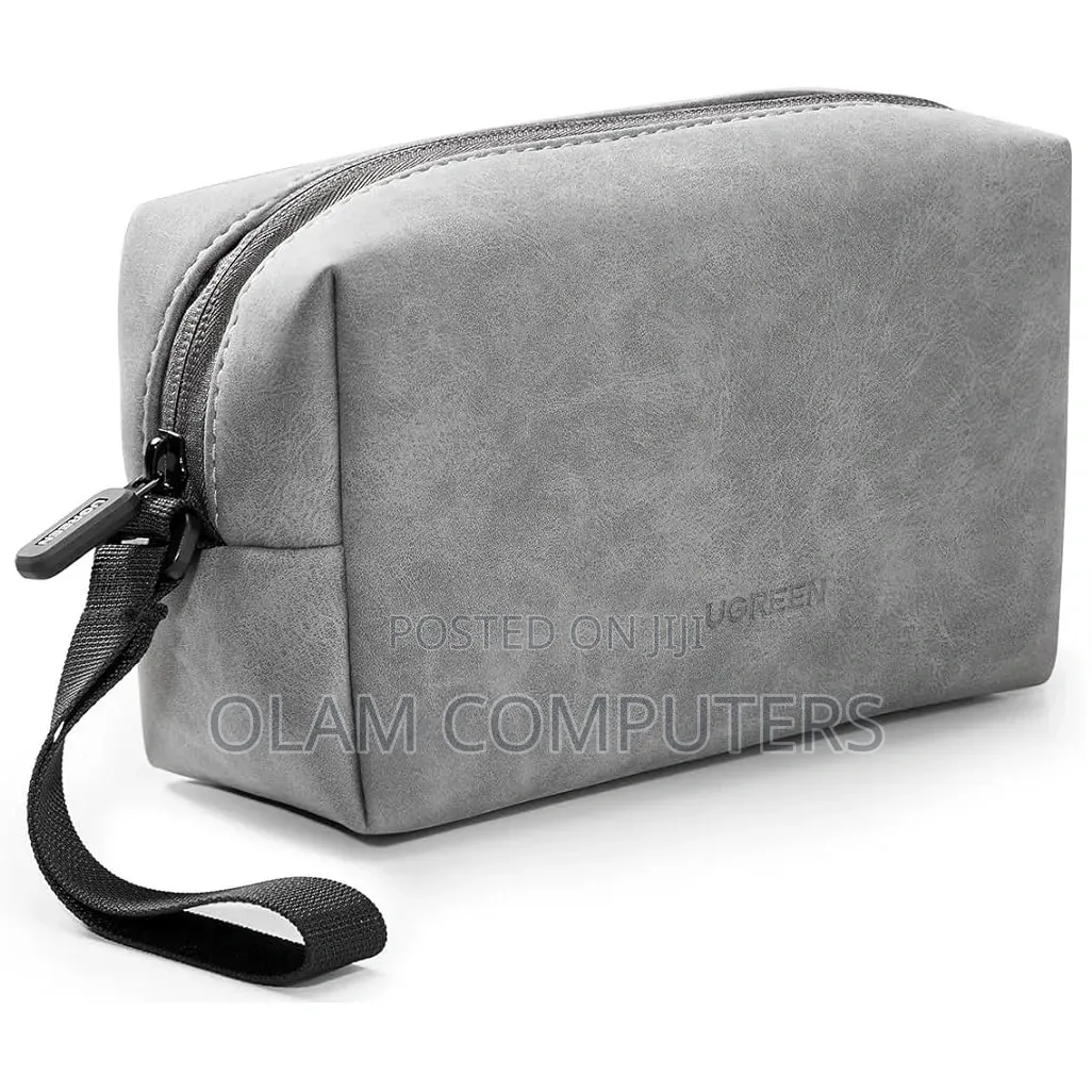 UGREEN Electronics Accessories Storage Bag With Lanyard 80520