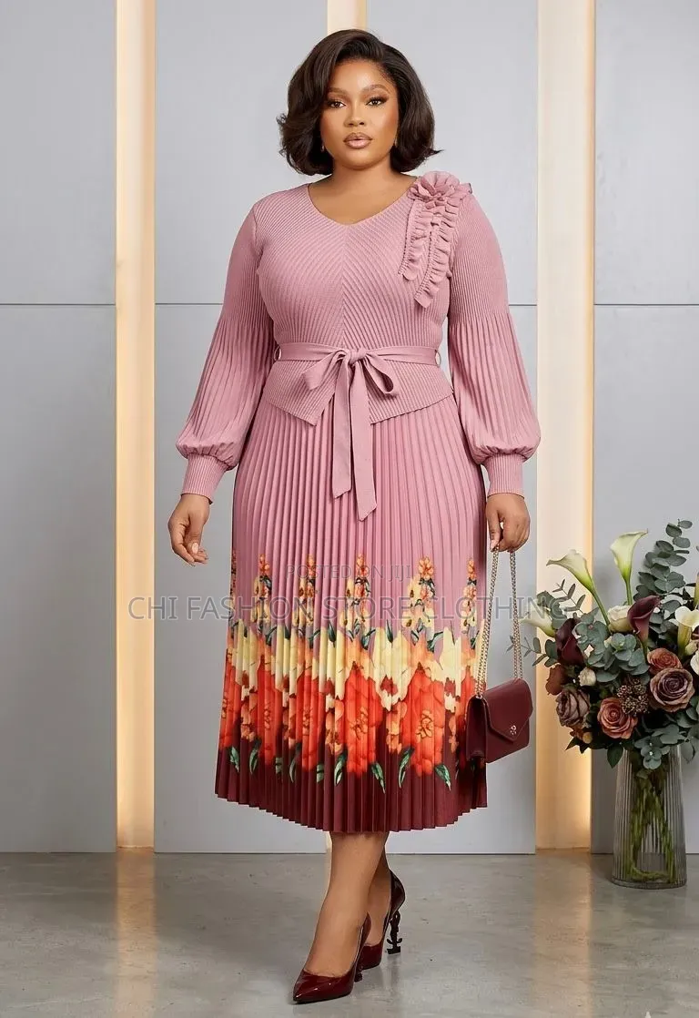 Premium Gown
