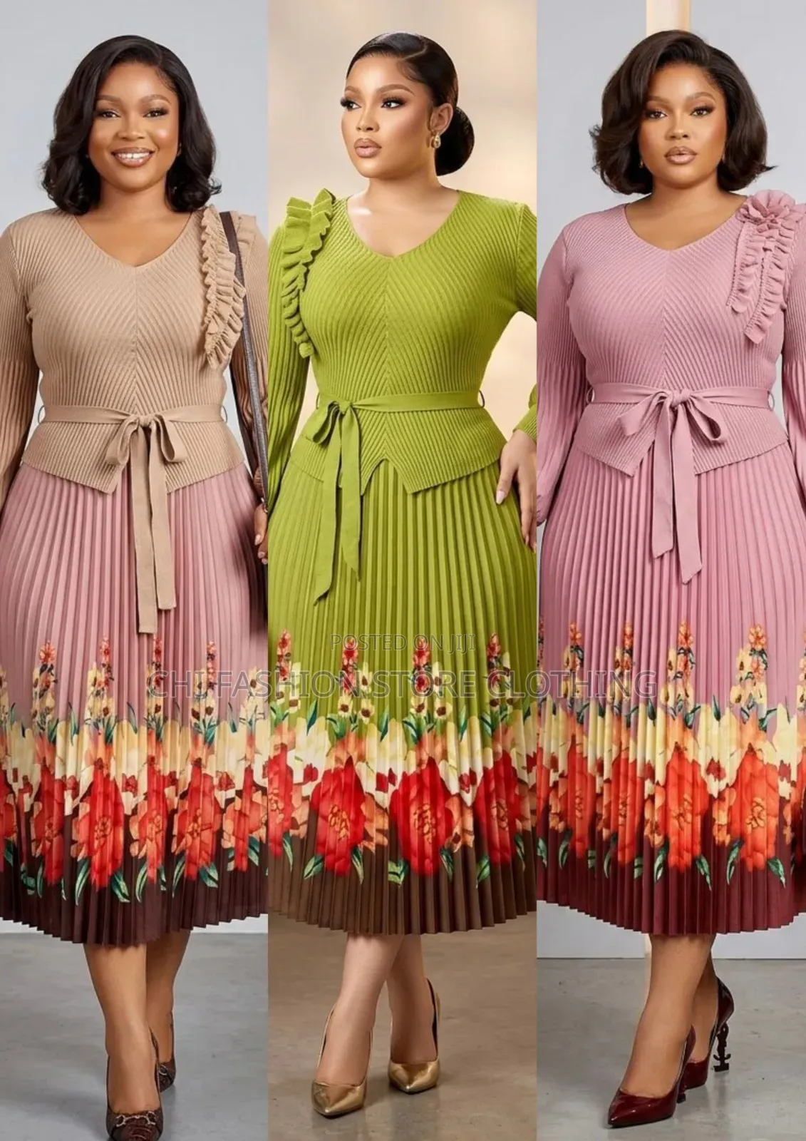 Premium Gown
