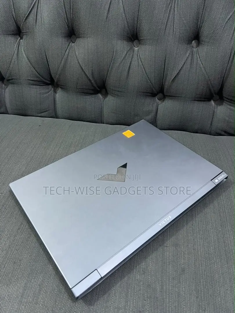 Laptop HP Victus 16 16GB Intel Core i7 SSD 512GB