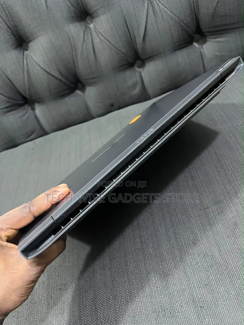 Laptop HP Victus 16 16GB Intel Core i7 SSD 512GB