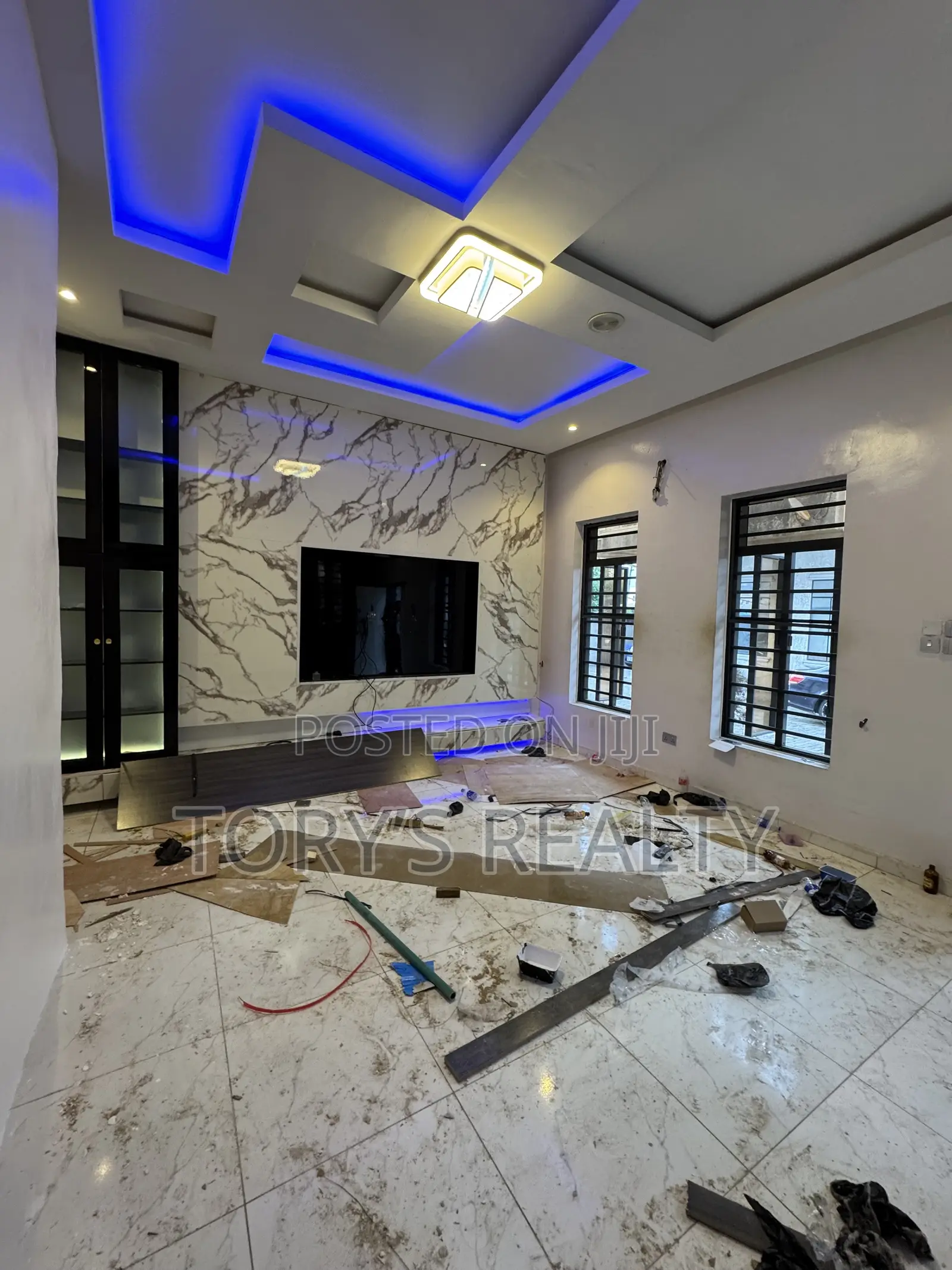 Studio Apartment in Tatiana Court, Ikota for rent