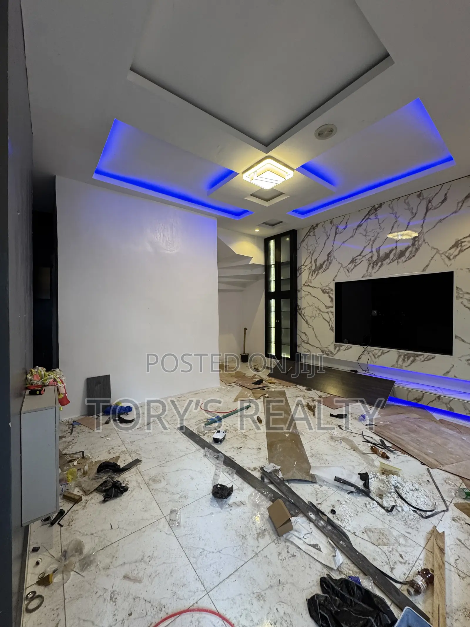 Studio Apartment in Tatiana Court, Ikota for rent
