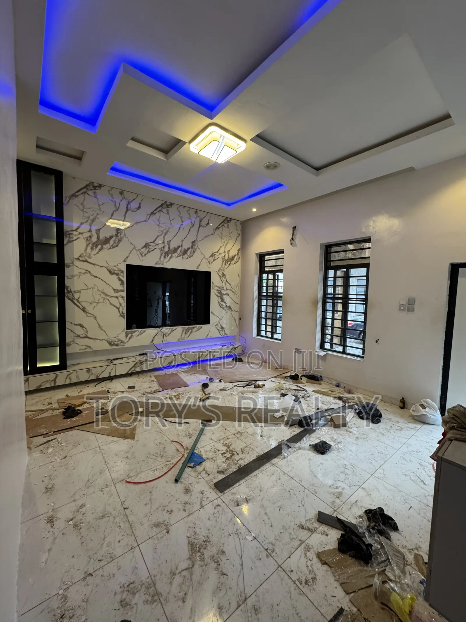 Studio Apartment in Tatiana Court, Ikota for rent