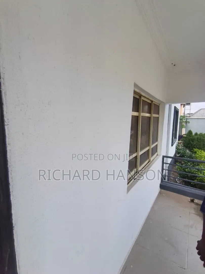 3bdrm Apartment in Secured Estate, Sangotedo for rent
